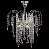 Люстра Каскад №8 в Кирове