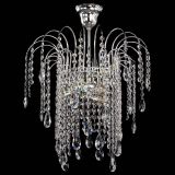 Люстра Каскад №8 в Кирове