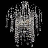 Люстра Каскад №8 в Кирове