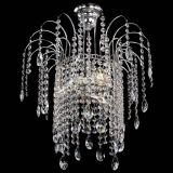 Люстра Каскад №8 в Кирове