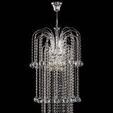 Люстра Каскад длинный в Кирове