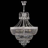 Люстра Каскад Флоренция №5 с подвесом в Кирове