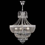 Люстра Каскад Флоренция №5 с подвесом в Кирове