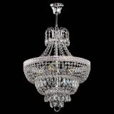 Люстра Каскад Флоренция №5 с подвесом в Кирове