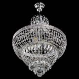 Люстра Каскад Флоренция №5 с подвесом в Кирове