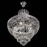 Люстра Каскад Флоренция №5 с подвесом в Кирове