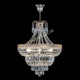 Люстра Каскад Флоренция №5 с подвесом в Кирове