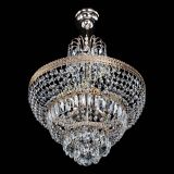 Люстра Каскад Флоренция №5 с подвесом в Кирове