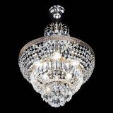 Люстра Каскад Флоренция №5 с подвесом в Кирове