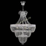 Люстра Каскад Флоренция обтикон №5 с подвесом в Кирове