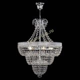 Люстра Каскад Флоренция обтикон №5 с подвесом в Кирове