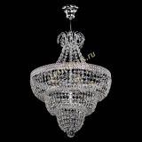 Люстра Каскад Флоренция обтикон №5 с подвесом в Кирове