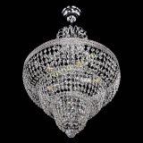 Люстра Каскад Флоренция обтикон №5 с подвесом в Кирове