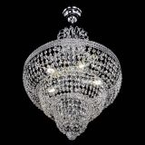 Люстра Каскад Флоренция обтикон №5 с подвесом в Кирове