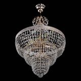 Люстра Каскад Флоренция обтикон №5 с подвесом в Кирове