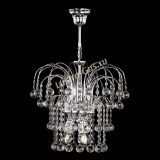 Люстра Каскад Шар №2 в Кирове