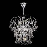 Люстра Каскад Шар №2 в Кирове