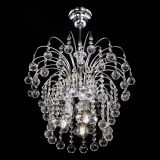 Люстра Каскад Шар №2 в Кирове