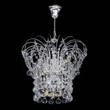 Люстра Каскад Шар №3 в Кирове