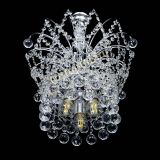 Люстра Каскад Шар №3 в Кирове