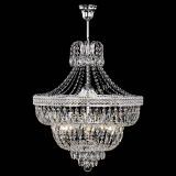 Люстра Каскад Венеция №5 с подвесом в Кирове
