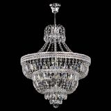 Люстра Каскад Венеция №5 с подвесом в Кирове