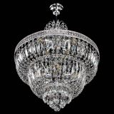 Люстра Каскад Венеция №5 с подвесом в Кирове