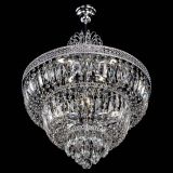 Люстра Каскад Венеция №5 с подвесом в Кирове