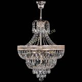 Люстра Каскад Венеция №5 с подвесом в Кирове