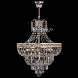 Люстра Каскад Венеция №5 с подвесом в Кирове