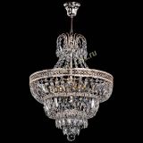 Люстра Каскад Венеция №5 с подвесом в Кирове