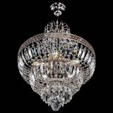 Люстра Каскад Венеция №5 с подвесом в Кирове