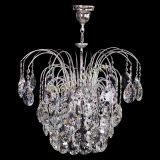 Люстра Каскад Звезда в Кирове