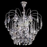 Люстра Каскад Звезда в Кирове