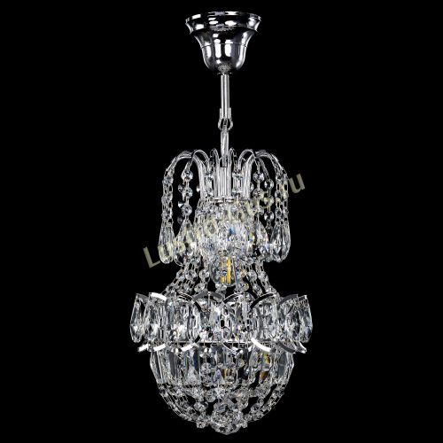 Люстра Катерина кухонная №5 в Кирове Гусь Хрустальный