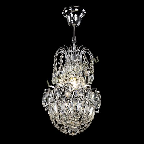 Люстра Катерина кухонная №5 в Кирове Гусь Хрустальный