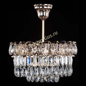 Люстра Катерина Забор подвесная в Кирове отзыв и фото покупателя