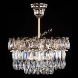 Люстра Катерина Забор подвесная в Кирове