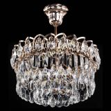 Люстра Катерина Забор подвесная в Кирове