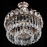 Люстра Катерина Забор подвесная в Кирове