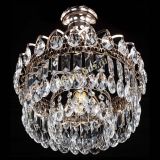 Люстра Катерина Забор подвесная в Кирове