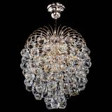 Люстра Хрустальные брызги шар 40 в Кирове