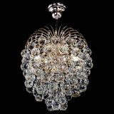 Люстра Хрустальные брызги шар 40 в Кирове