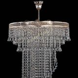 Люстра Кольцо №64 Венеция конус в Кирове