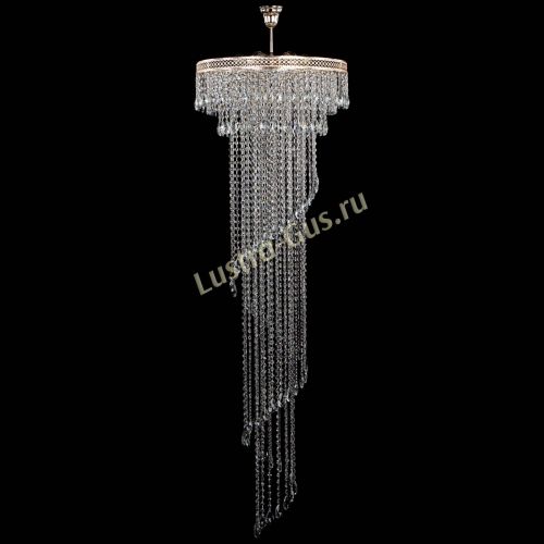 Люстра Кольцо №64 Венеция в Кирове Гусь Хрустальный