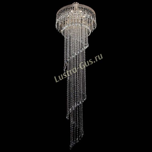 Люстра Кольцо №64 Венеция в Кирове Гусь Хрустальный