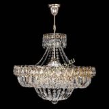 Люстра Кольцо Классика Пластинка с подвесом в Кирове