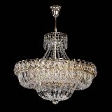 Люстра Кольцо Классика Пластинка с подвесом в Кирове