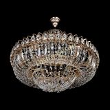 Люстра Кольцо Классика Пластинка с подвесом в Кирове