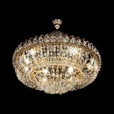 Люстра Кольцо Классика Пластинка с подвесом в Кирове